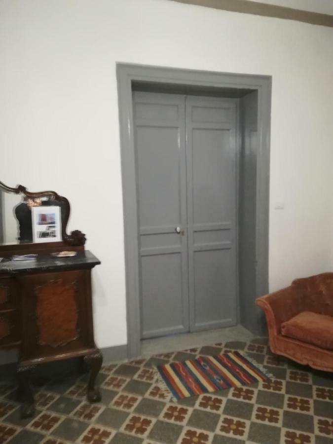 Appartamento casa in palazzo Graffeo Erika Palermo Esterno foto